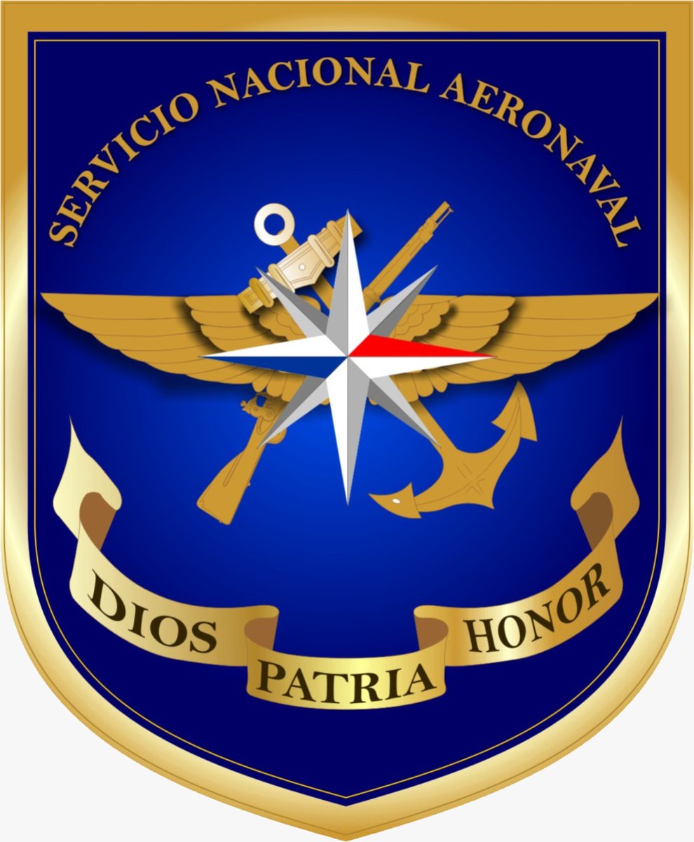 Logo SENAN